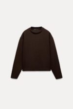 دورس زنانه زارا SOFT SWEATER