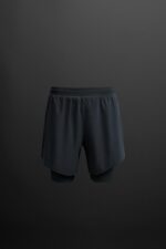 شورتک ورزشی مردانه زارا 2-IN-1 TRAINING SHORTS