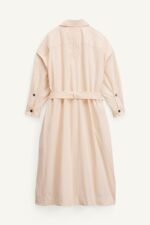 لباس بلند زنانه زارا TNQ DRSS 14