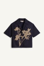 پیراهن مردانه زارا PLQ SHRT 14