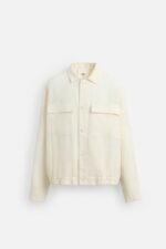 ژاکت مردانه زارا 100% LINEN JACKET WITH POCKETS LIMITED EDITION