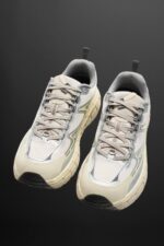 کفش ورزشی مردانه زارا CHUNKY TRAINERS