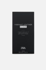 عطر مردانه زارا VIBRANT LEATHER ELIXIR PARFUM 100 ML / 3.38 oz