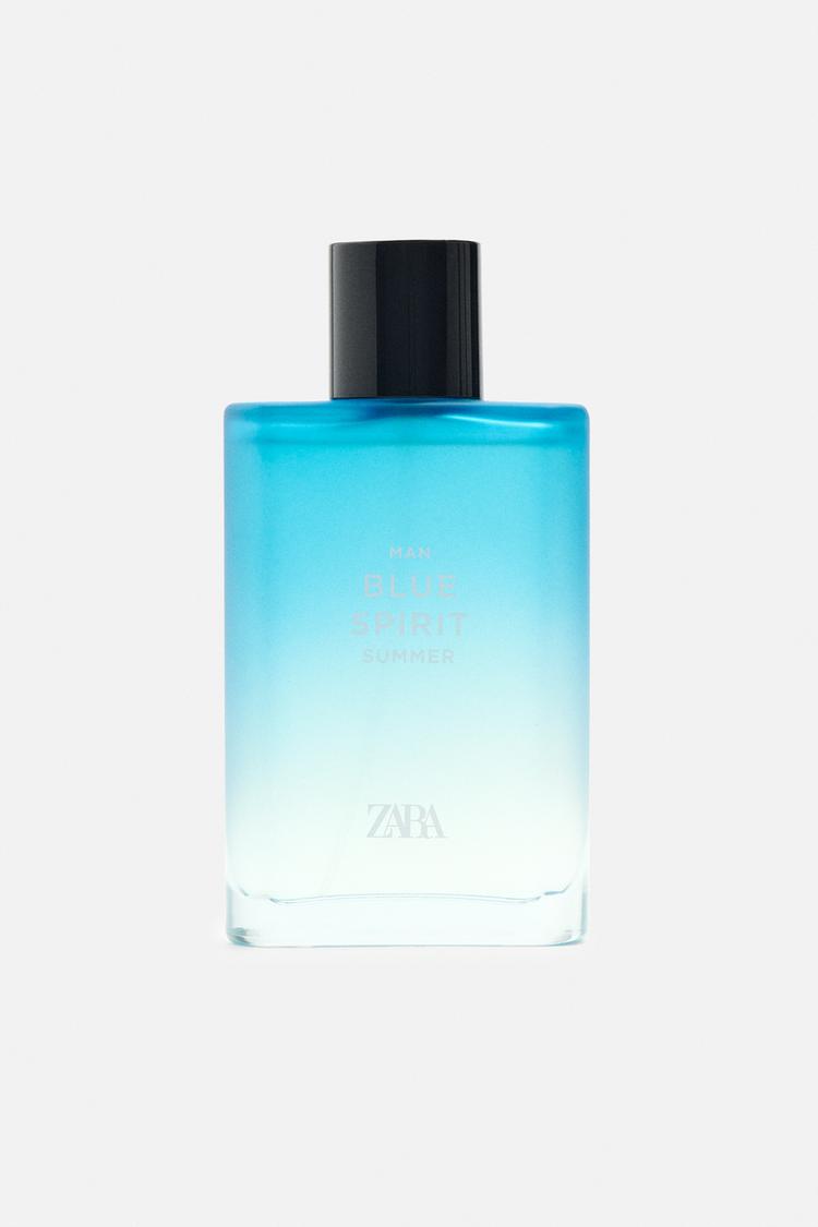 عطر مردانه زارا Blue Spirit Summer Edt 90 Ml / 3.04 Oz عطر مردانه زارا blue spirit summer edt 90 ml / 3. 04 oz