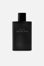 عطر مردانه زارا 800 BLACK EDT 90 ML / 3.04 FL.OZ