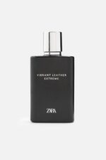 عطر مردانه زارا VIBRANT LEATHER EXTREME EDP 100 ML / 3.38 oz