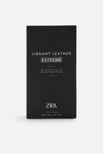 عطر مردانه زارا VIBRANT LEATHER EXTREME EDP 100 ML / 3.38 oz