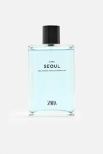 عطر مردانه زارا SEOUL 532-8 SINSA-DONG GANGNAM-GU EDT 150 ML / 5.07 oz