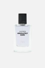 عطر مردانه زارا ABSOLUTELY DARK EDP 100 ML / 3.38 oz