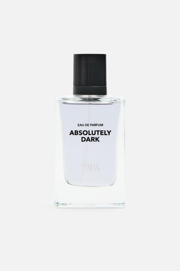 عطر مردانه زارا ABSOLUTELY DARK EDP 100 ML / 3.38 oz