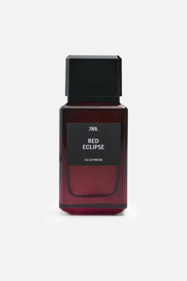 عطر مردانه زارا RED ECLIPSE EDP 100 ML / 3.38 oz