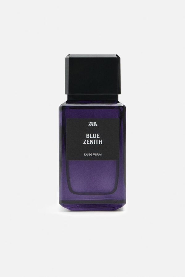 عطر مردانه زارا BLUE ZENITH EDP 100ML / 3.38 oz