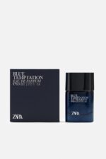 عطر مردانه زارا BLUE TEMPTATION EDP 60 ML / 2.03 oz