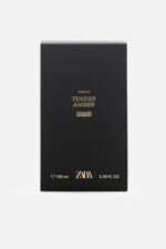 عطر مردانه زارا TENDER AMBER INTENSE EDP 100 ML / 3.38 oz