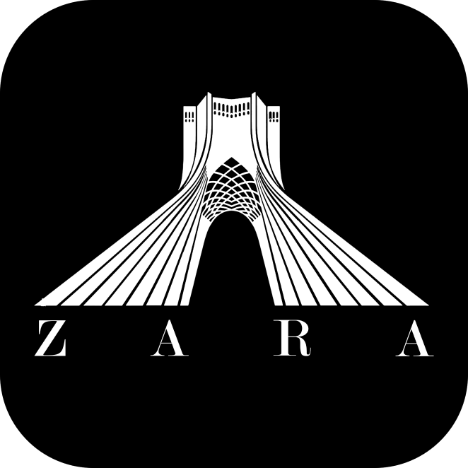 تهران زارا TehranZara