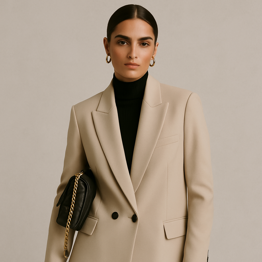 چگونه با بودجه محدود، استایل لوکس زارا داشته باشیم؟