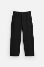 شلوار مردانه زارا REGULAR FIT TROUSERS