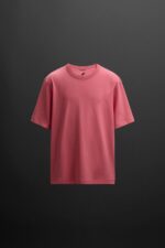 تیشرت ورزشی مردانه زارا HEAVY WEIGHT T-SHIRT