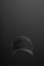 کلاه مردانه زارا PERFORATED TECHNICAL CAP
