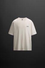 تیشرت ورزشی مردانه زارا GRAPHIC PRINT T-SHIRT