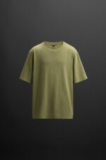 تیشرت ورزشی مردانه زارا GRAPHIC PRINT T-SHIRT