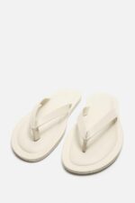 صندل مردانه زارا STRAPPY SANDALS