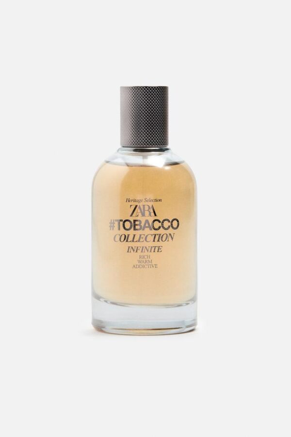 عطر مردانه زارا TOBACCO COLLECTION INFINITE RICH WARM EDP 100 ML