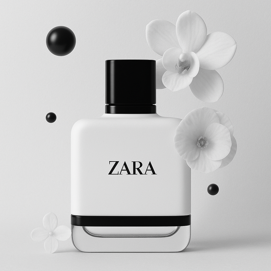 ترند عطرهای ۲۰۲۵ | زارا چطور با مد روز عطرسازی جهان پیش می‌ره؟