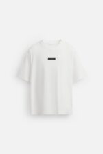 تیشرت مردانه زارا STRAWBERRY PRINT T-SHIRT