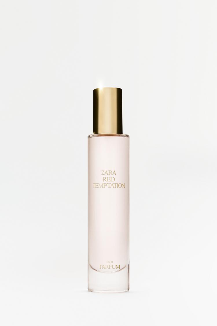 عطر زنانه زارا Red Zara Temptation Edp 30Ml عطر زنانه زارا red zara temptation edp 30ml