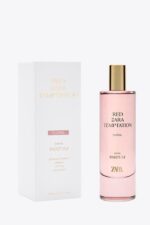 عطر زنانه زارا RED ZARA FLORAL TEMPTATION EDP 80ML