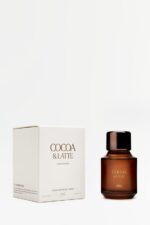 عطر زنانه زارا COCOA & LATTE EDP 100ML