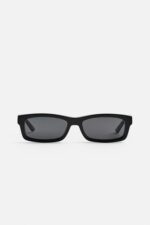 عینک افتابی مردانه زارا SQUARE SUNGLASSES