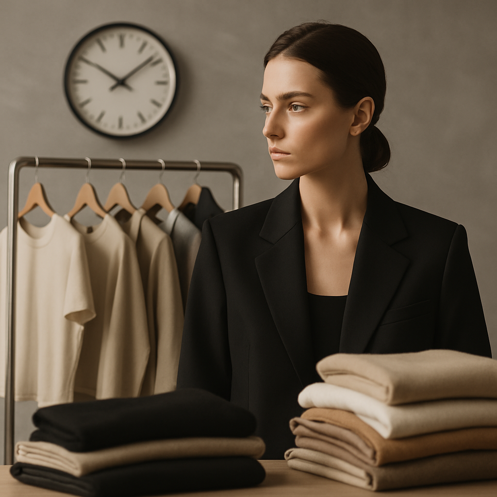 چگونه زارا روندهای مد را سریع‌تر از دیگر برندها ارائه می‌دهد؟